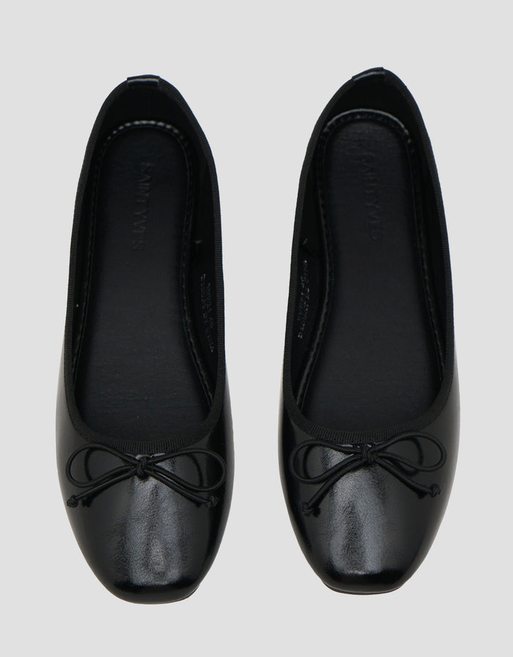 Saint Yves Sepatu Flat Ballerina Wmh21 Wanita