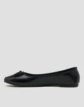 Saint Yves Sepatu Flat Ballerina Wmh21 Wanita