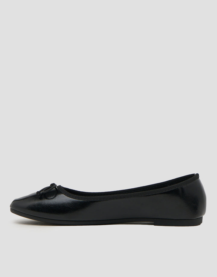 Saint Yves Sepatu Flat Ballerina Wmh21 Wanita