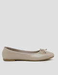 Saint Yves Sepatu Flat Ballerina Wmh21 Wanita