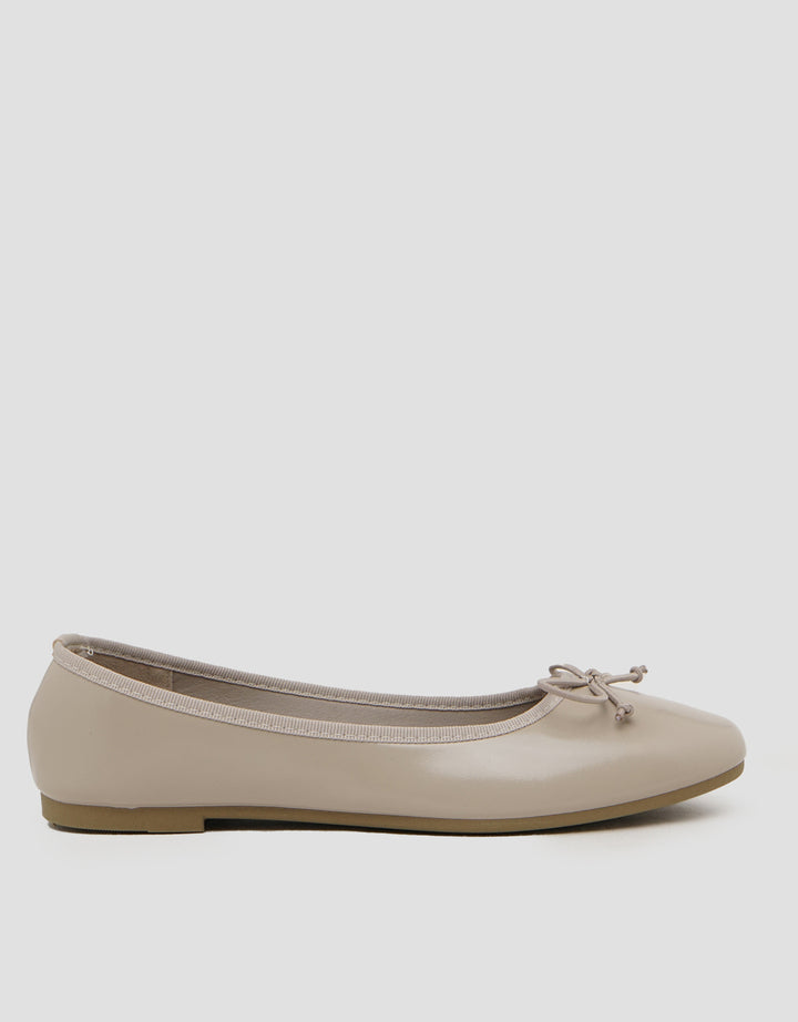 Saint Yves Sepatu Flat Ballerina Wmh21 Wanita