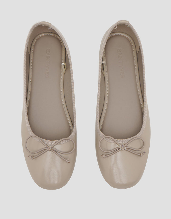 Saint Yves Sepatu Flat Ballerina Wmh21 Wanita