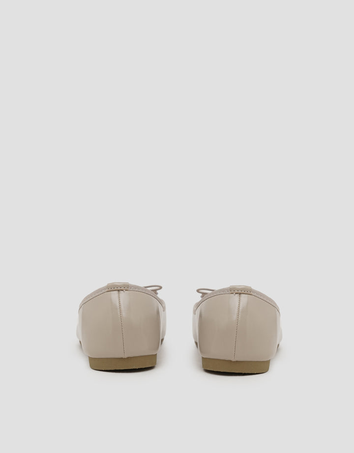 Saint Yves Sepatu Flat Ballerina Wmh21 Wanita