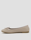 Saint Yves Sepatu Flat Ballerina Wmh21 Wanita