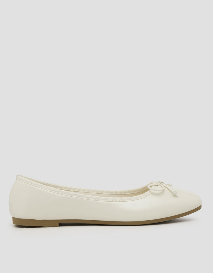 Saint Yves Sepatu Flat Ballerina Wmh21 Wanita