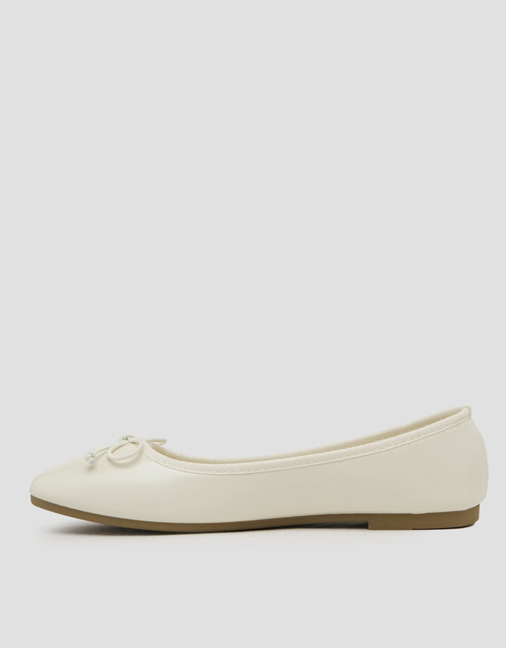 Saint Yves Sepatu Flat Ballerina Wmh21 Wanita