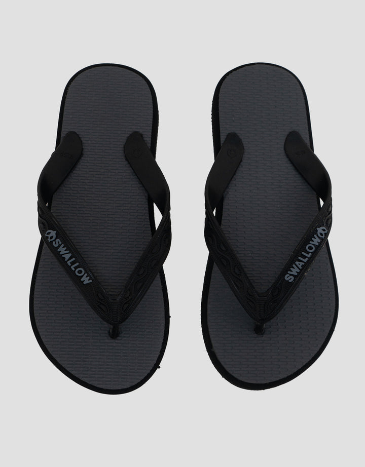 MxM Swallow Sandal Flip Flops Sj109Gr Pria