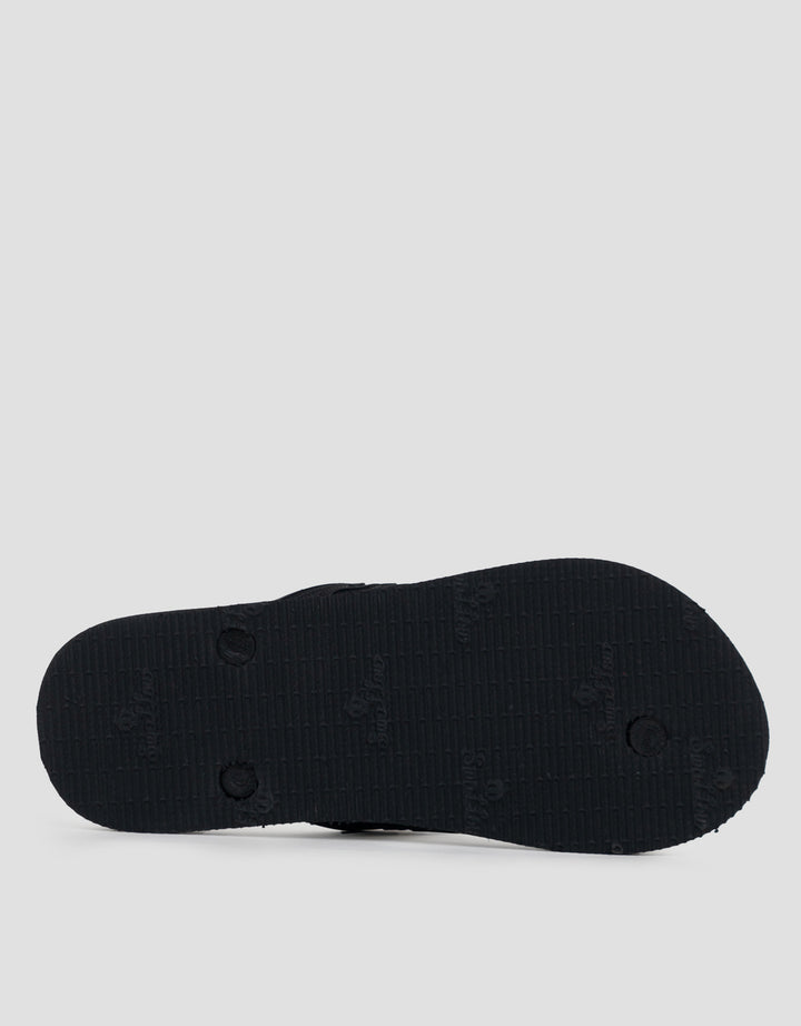 MxM Swallow Sandal Flip Flops Sj109Gr Pria