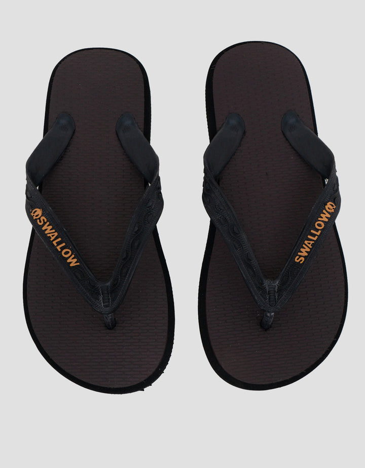 MxM Swallow Sandal Flip Flops Sj109Gr Pria
