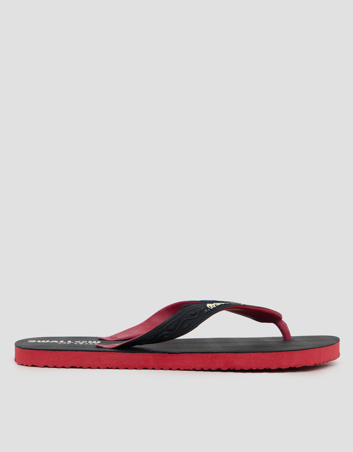 MxM Swallow Sandal Flip Flops Sjonyx Pria