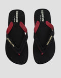 MxM Swallow Sandal Flip Flops Sjonyx Pria