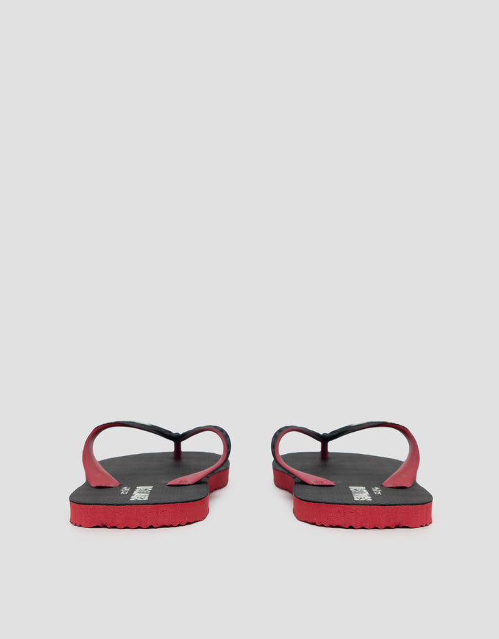 MxM Swallow Sandal Flip Flops Sjonyx Pria