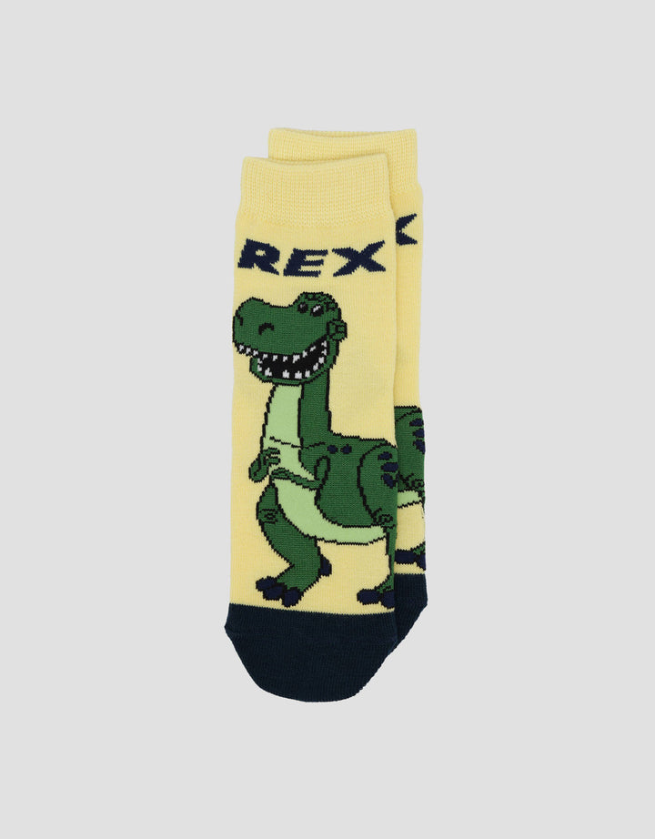 Disney Toy Story Kaus Kaki Bayi