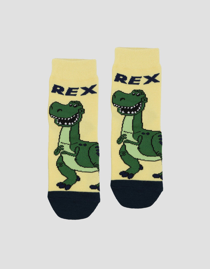 Disney Toy Story Kaus Kaki Bayi