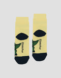 Disney Toy Story Kaus Kaki Bayi