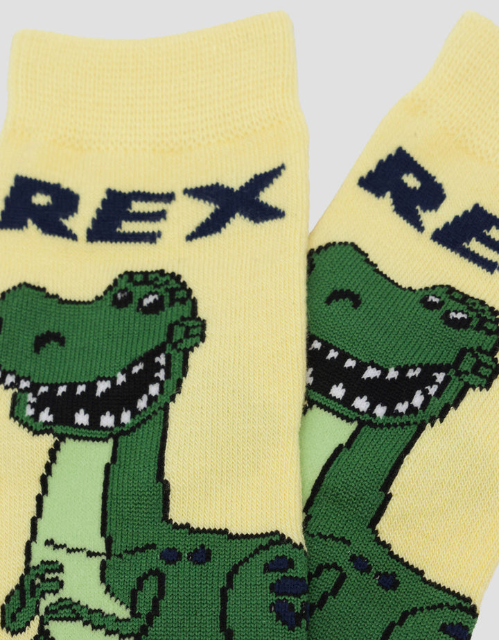 Disney Toy Story Kaus Kaki Bayi