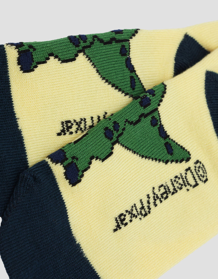 Disney Toy Story Kaus Kaki Bayi