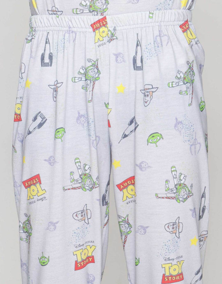Disney Toys Story Baju Piyama Anak Laki-laki