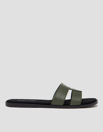 SAINT YVES CONNEXION ABM57 SLIPPER SANDAL WANITA