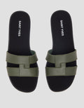 SAINT YVES CONNEXION ABM57 SLIPPER SANDAL WANITA