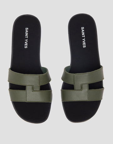 SAINT YVES CONNEXION ABM57 SLIPPER SANDAL WANITA