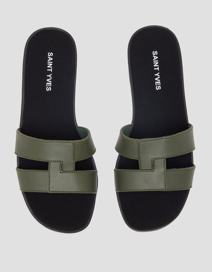 SAINT YVES CONNEXION ABM57 SLIPPER SANDAL WANITA