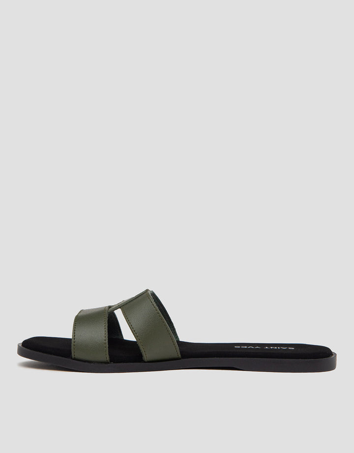 SAINT YVES CONNEXION ABM57 SLIPPER SANDAL WANITA
