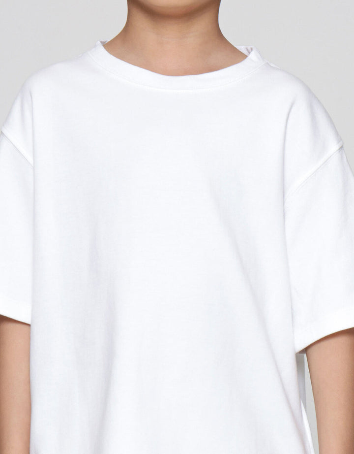 Suko Quick Dry Lengan Pendek Kaos Anak Laki-laki