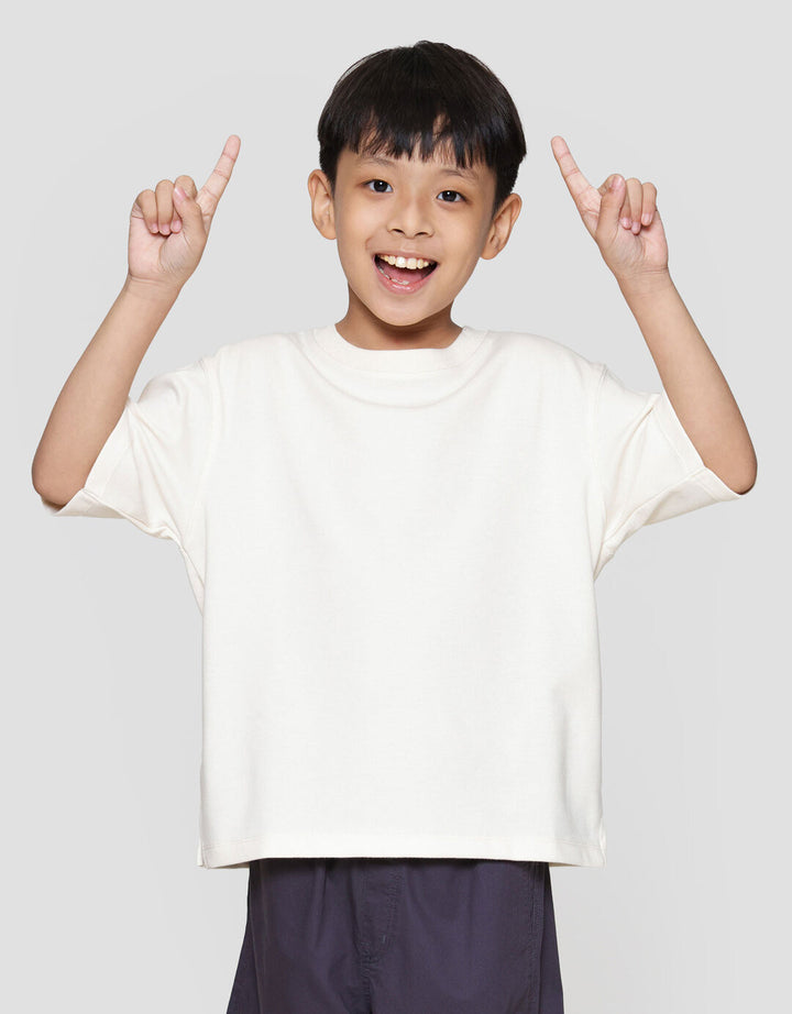 Suko Quick Dry Lengan Pendek Kaos Anak Laki-laki