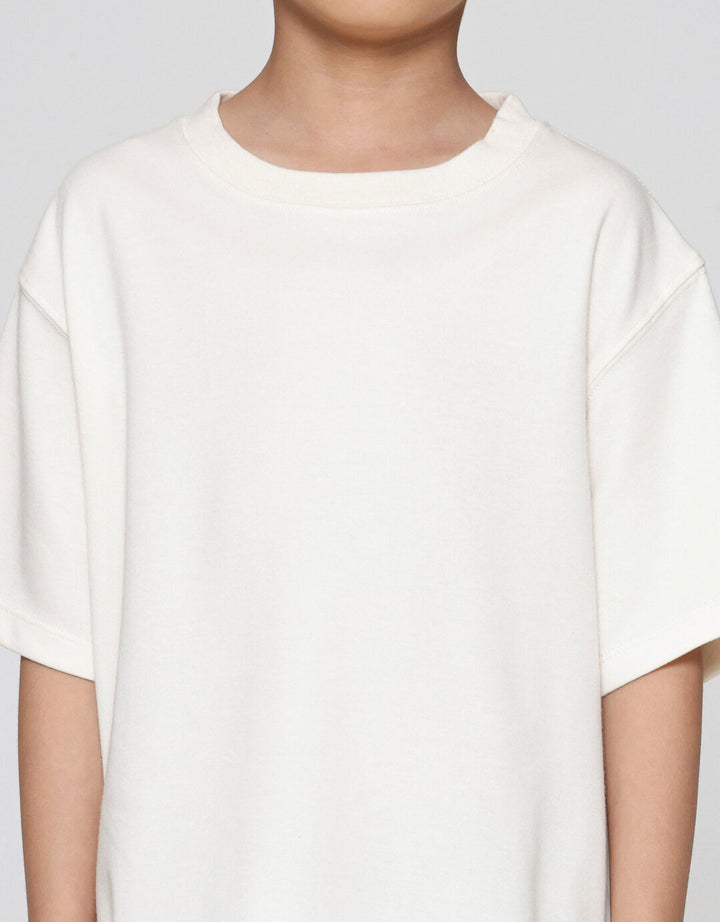 Suko Quick Dry Lengan Pendek Kaos Anak Laki-laki