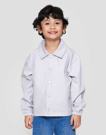 SUKO LENGAN PANJANG JAKET ANAK LAKI-LAKI