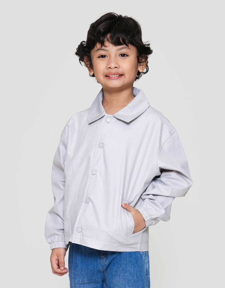 SUKO LENGAN PANJANG JAKET ANAK LAKI-LAKI
