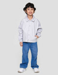 SUKO LENGAN PANJANG JAKET ANAK LAKI-LAKI