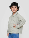 SUKO LENGAN PANJANG JAKET ANAK LAKI-LAKI