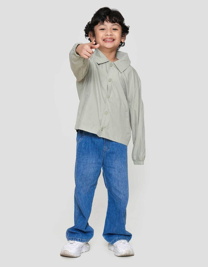 SUKO LENGAN PANJANG JAKET ANAK LAKI-LAKI