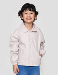 SUKO LENGAN PANJANG JAKET ANAK LAKI-LAKI