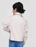 SUKO LENGAN PANJANG JAKET ANAK LAKI-LAKI