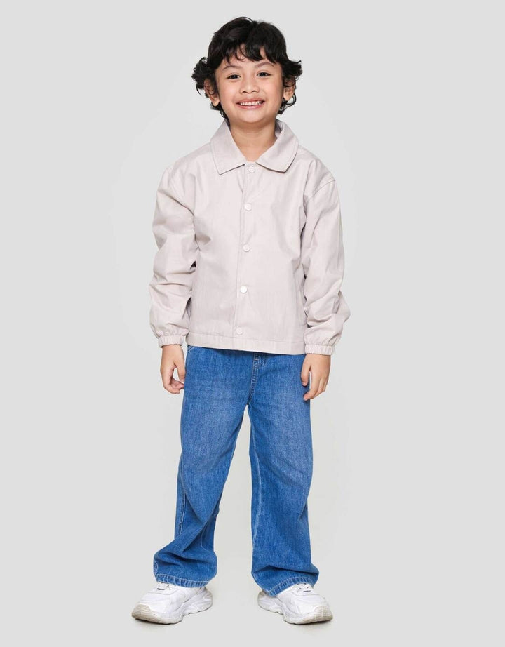 SUKO LENGAN PANJANG JAKET ANAK LAKI-LAKI