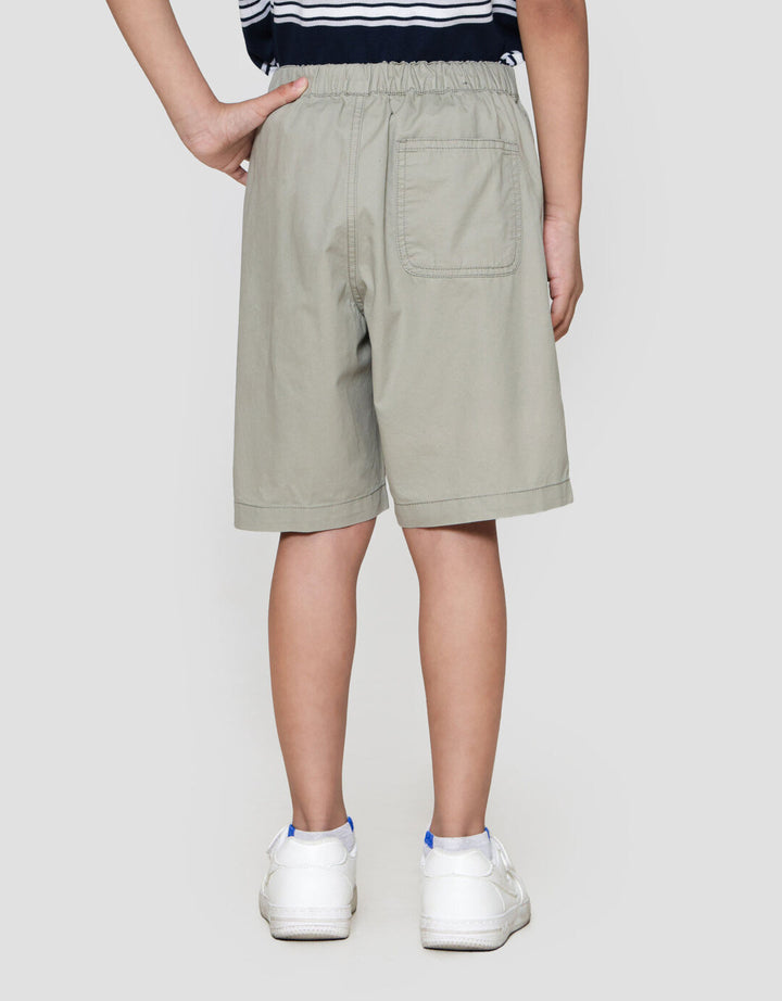 Suko Relax Celana Pendek Anak Laki-laki