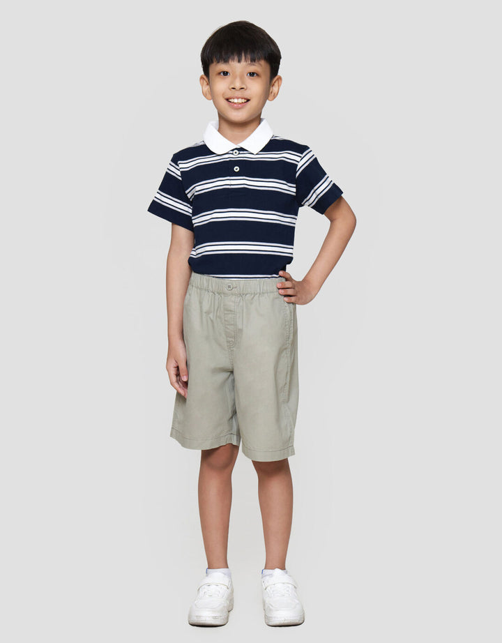 Suko Relax Celana Pendek Anak Laki-laki