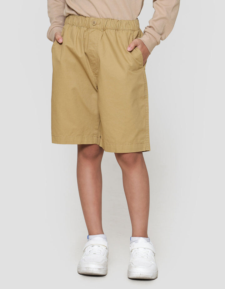 Suko Relax Celana Pendek Anak Laki-laki