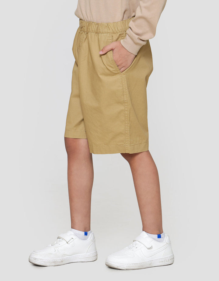 Suko Relax Celana Pendek Anak Laki-laki