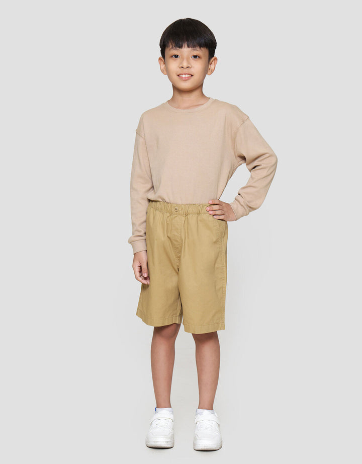 Suko Relax Celana Pendek Anak Laki-laki