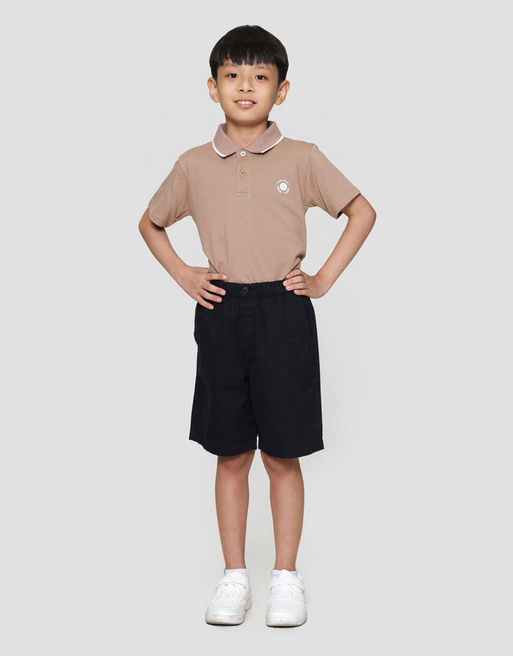 SUKO RELAX CELANA PENDEK ANAK LAKI-LAKI