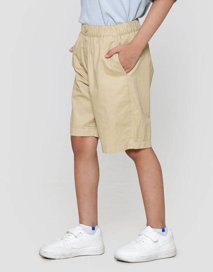 SUKO RELAX CELANA PENDEK ANAK LAKI-LAKI