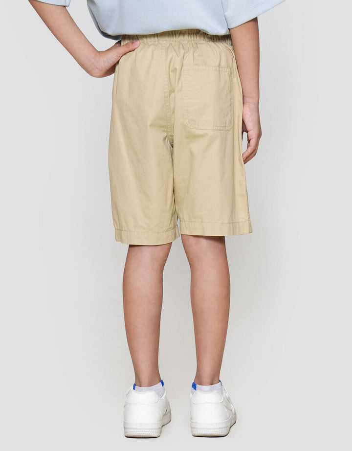 Suko Relax Celana Pendek Anak Laki-laki