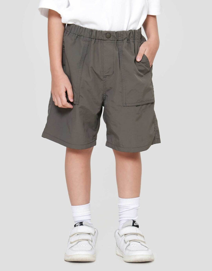 Suko Geared Celana Pendek Anak Laki-laki