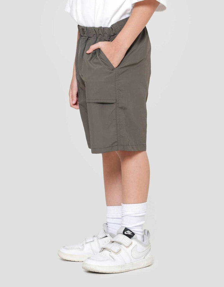 Suko Geared Celana Pendek Anak Laki-laki