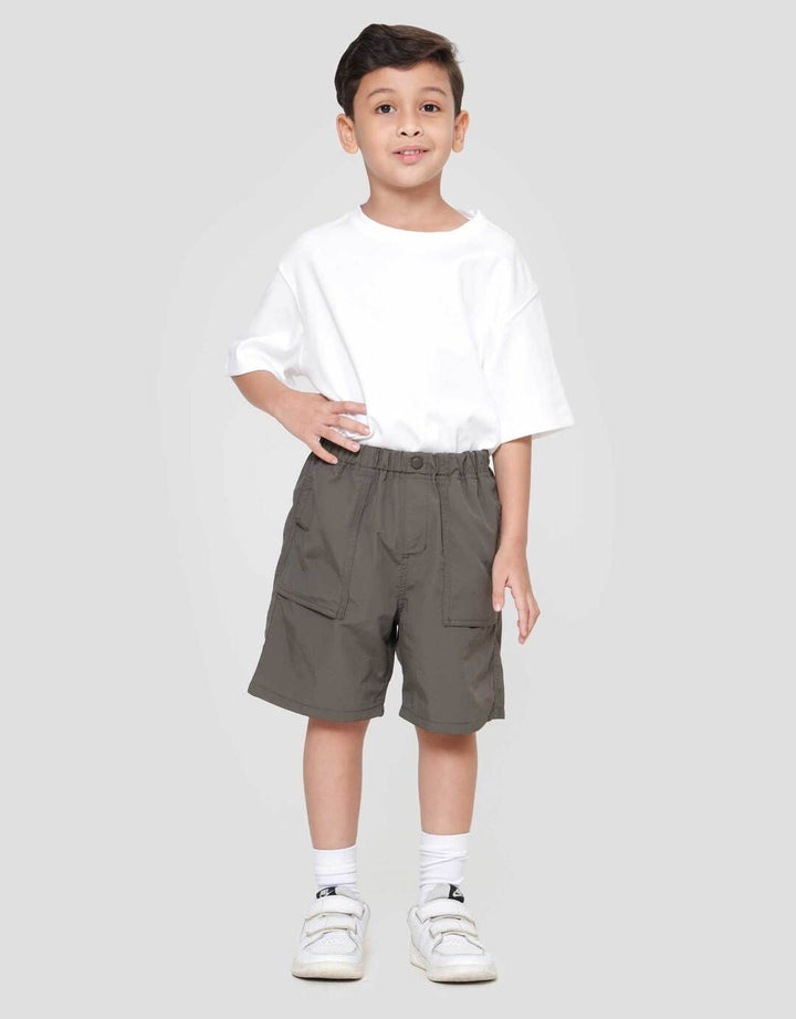 Suko Geared Celana Pendek Anak Laki-laki