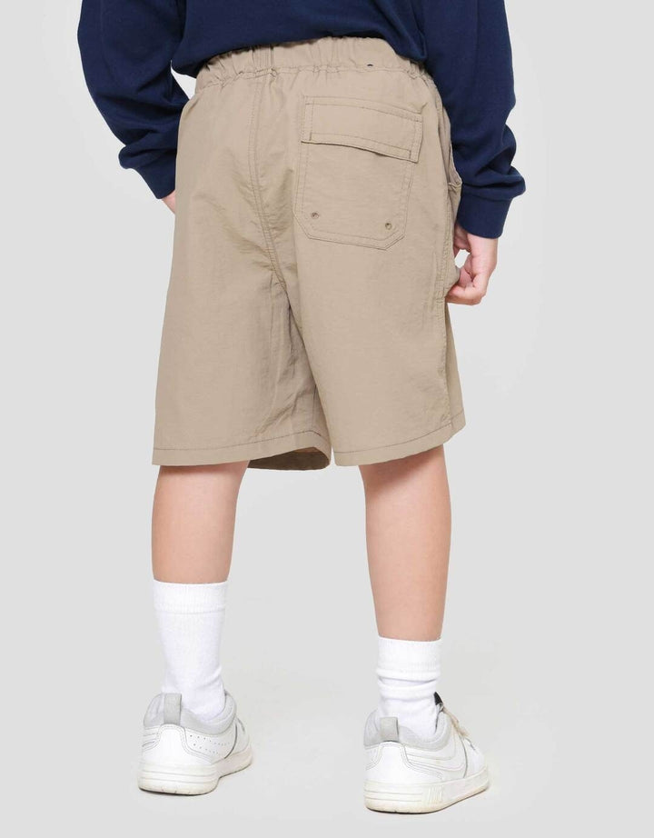 Suko Geared Celana Pendek Anak Laki-laki